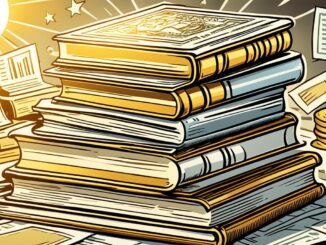 Die besten Börsenbücher: Wissen, das reich macht