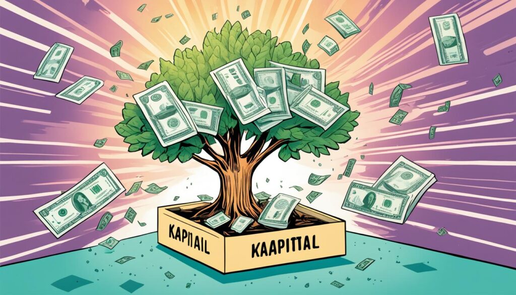 Kapital-Lebensversicherung