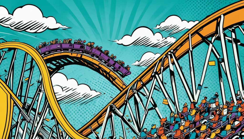 Kursschwankungen bei ETFs Kursschwankungen bei ETFs