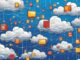Microsoft: Unaufhaltsames Wachstum dank Cloud Computing?