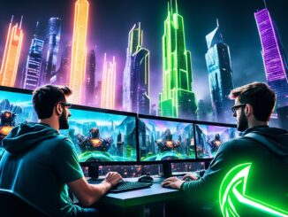 NVIDIA: Mehr als nur Gaming - Ein Blick auf die Zukunft der AI