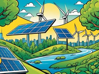 Nachhaltige Investitionen: Gut für die Umwelt und dein Wallet