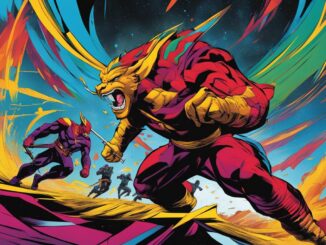 Netflix: Streaming-Riese im Wettbewerbsdruck