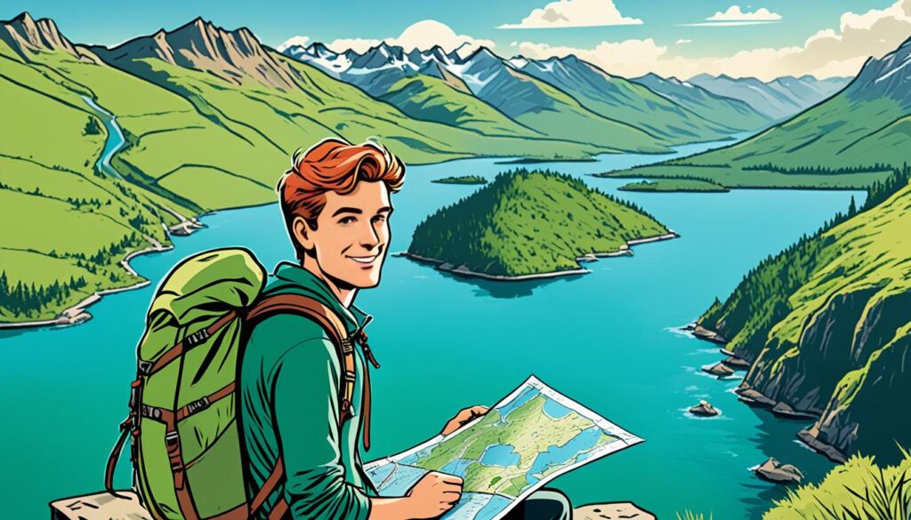 Reise als Lebensstil Reise als Lebensstil