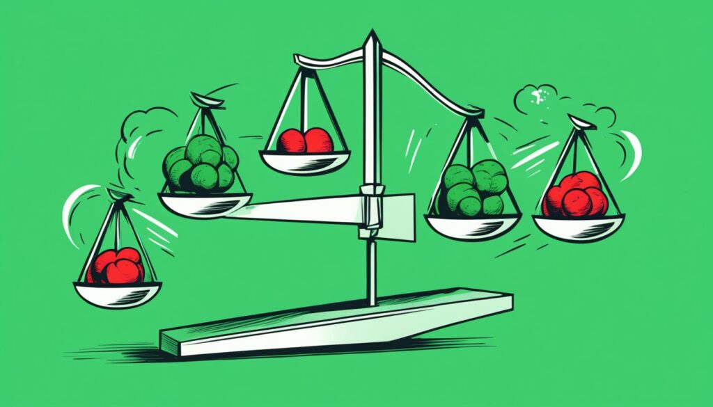 Rentabilität des Investments