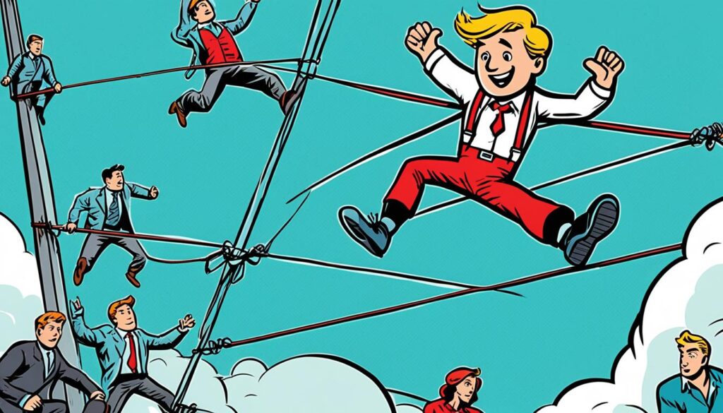 Risiken von Crowdfunding und Crowdinvesting