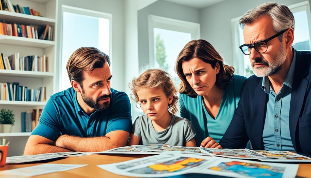 Risikolebensversicherung für Familien Risikolebensversicherung für Familien