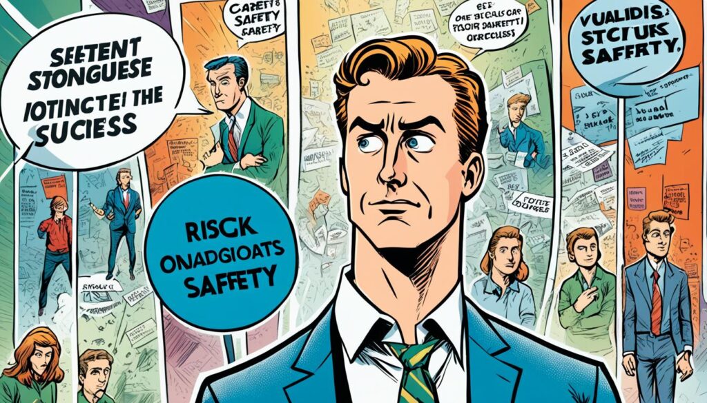 Risikomanagement beim Aktienhandel Risikomanagement beim Aktienhandel