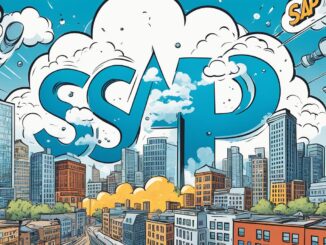 SAP: Cloud Transformation als Wachstumstreiber