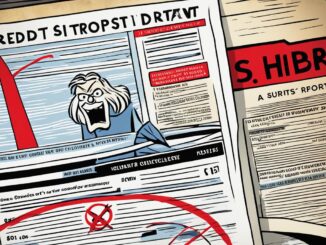 Schufa-Eintrag: Wie er deine Finanzen beeinflusst und was du tun kannst