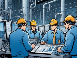 Siemens: Ein Industriegigant auf dem Weg zur Digitalisierung