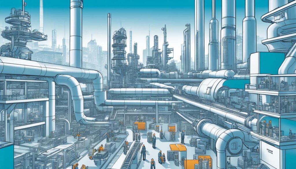 Siemens als Arbeitgeber und Innovator Siemens als Arbeitgeber und Innovator