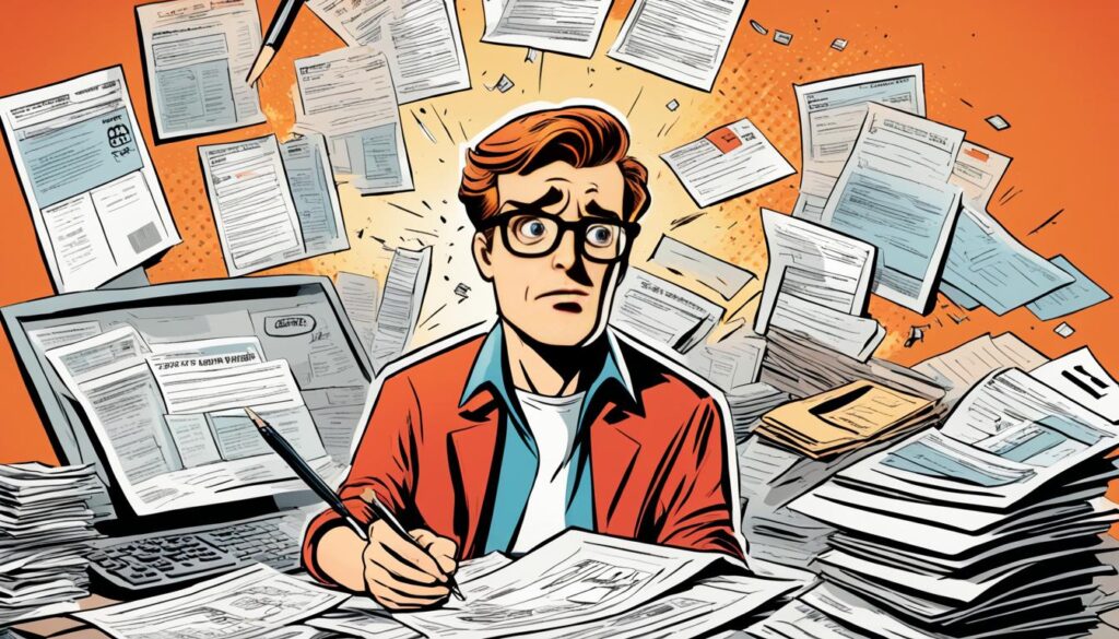 Steuererklärung leicht gemacht Tipps und Tricks