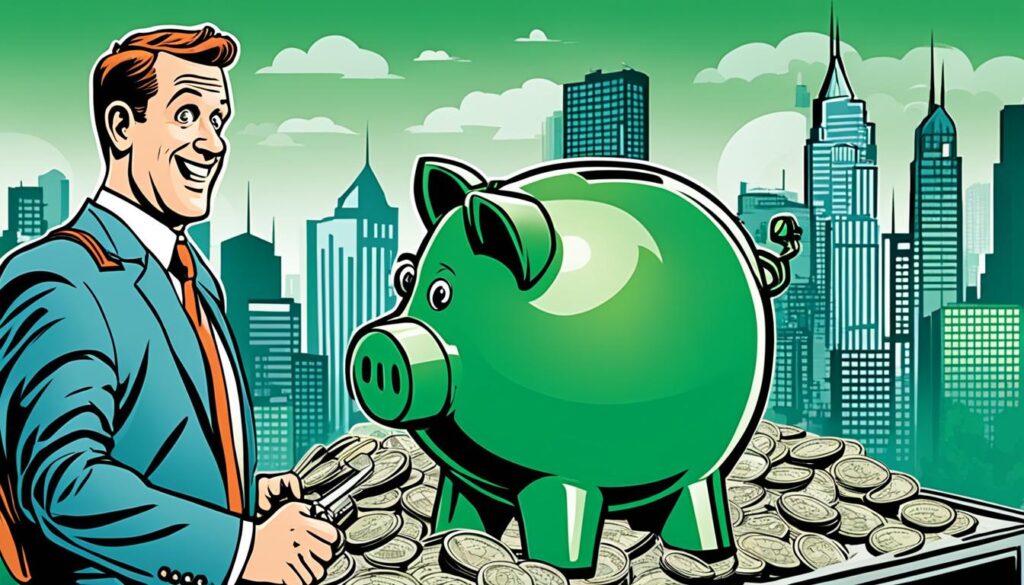 Steuern sparen als Gutverdiener Steuern sparen als Gutverdiener