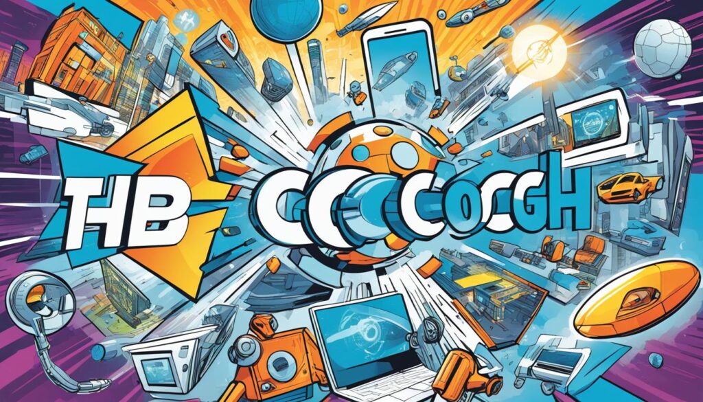 Technologie-Trends 2024 Technologie-Trends 2024