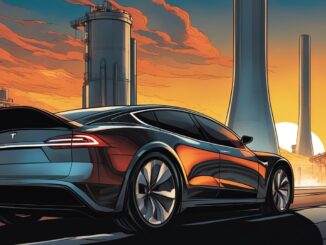 Tesla Analyse: Steuert Elon Musks Imperium auf neue Höhen?