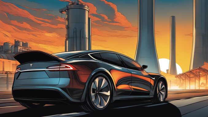 Tesla-Analyse-Steuert-Elon-Musks-Imperium-auf-neue-Hoehen Tesla Analyse: Steuert Elon Musks Imperium auf neue Höhen?