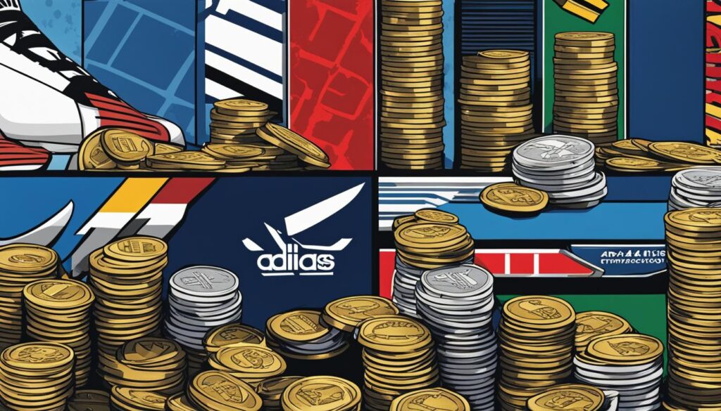 Umsatz- und Gewinnprognosen Umsatz- und Gewinnprognosen