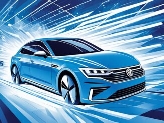 Volkswagen: Elektrifizierung als Schlüssel zur Zukunft?
