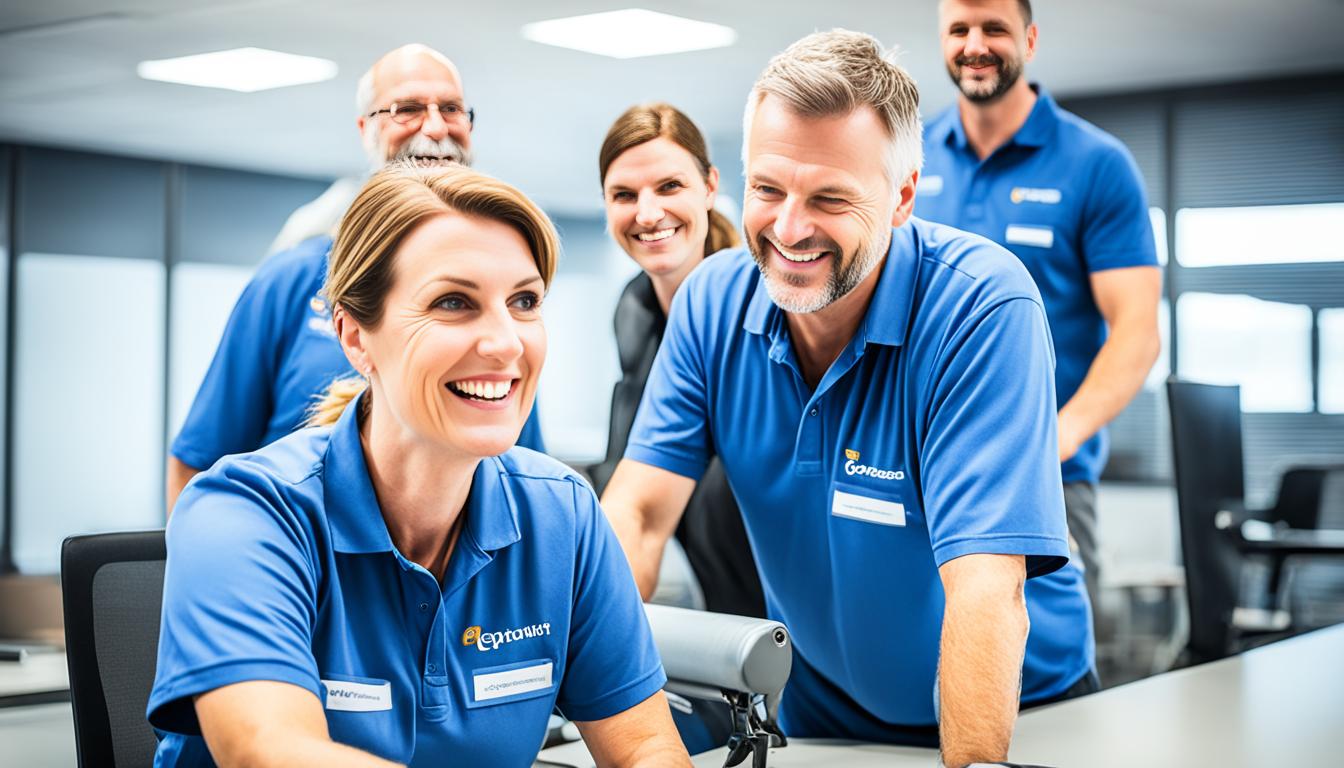 LaissezfaireFührungsstil Vor und Nachteile