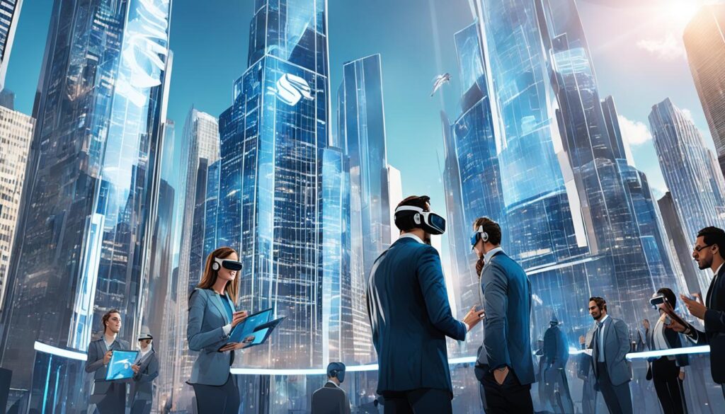 Zukunft des Bankings