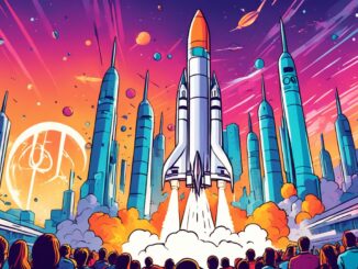 Kryptowährung Dymension (DYM) kaufen