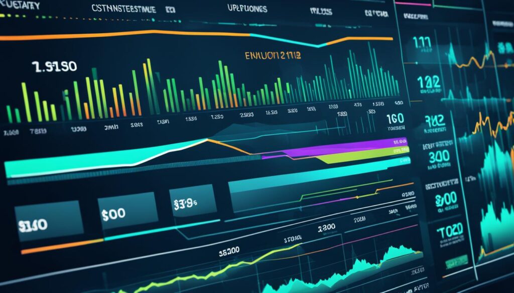 Digitales Brokerage-Depot